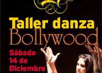 Danza Bollywood