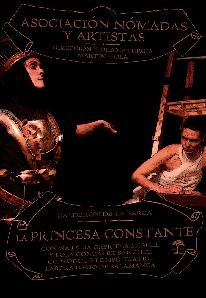 Princesa Constante